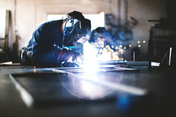 Best Automotive Welding in El Paso De Robles, CA