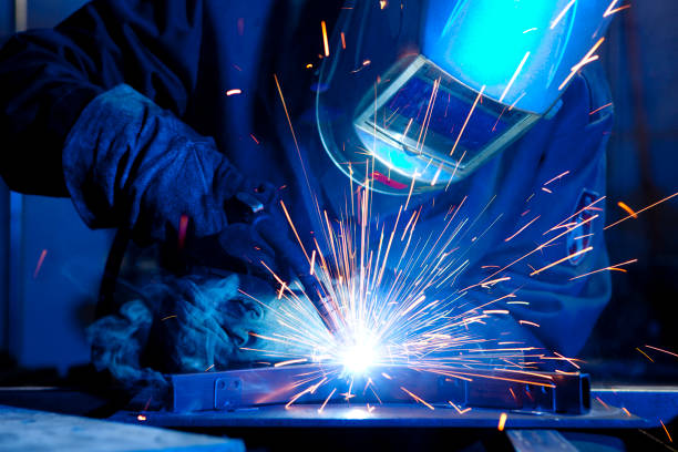 Best Pipe Welding in El Paso De Robles, CA