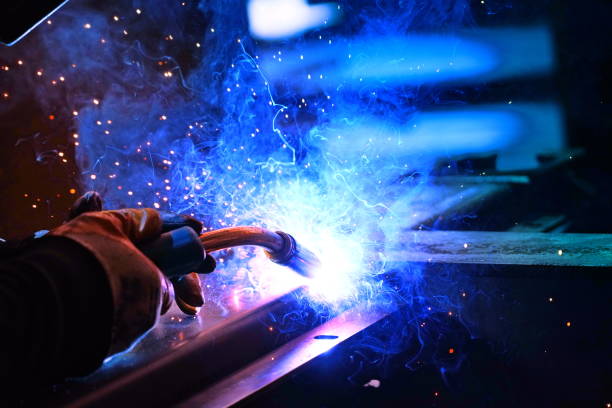 Best Structural Steel Welding in El Paso De Robles, CA