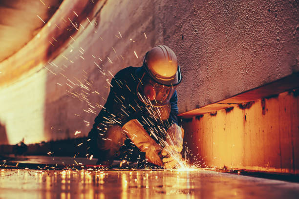 Affordable Welder Services in El Paso De Robles, CA