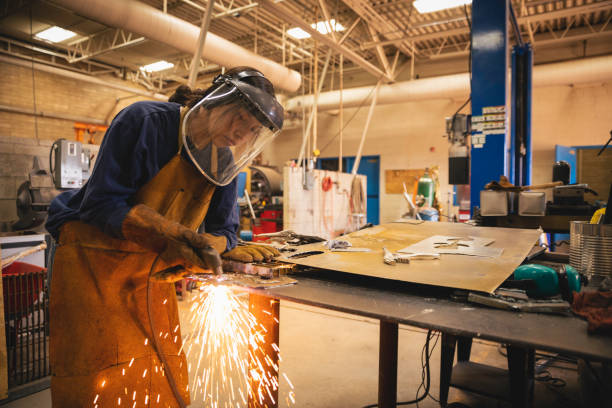 Affordable Welder Services in El Paso De Robles, CA