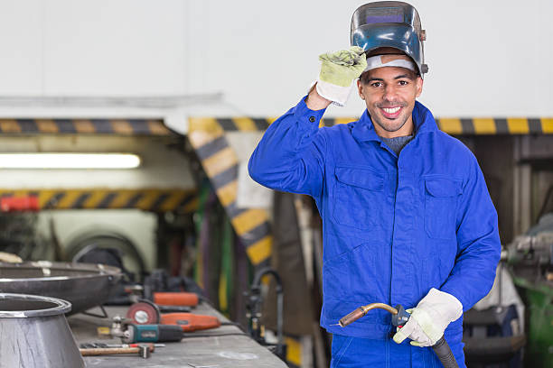 Best Maintenance and Repair Welding in El Paso De Robles, CA