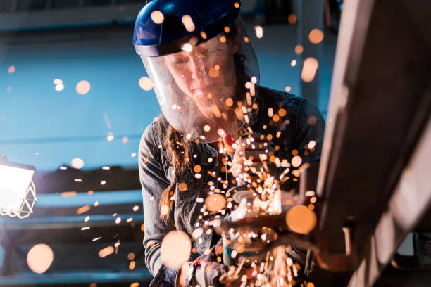 Best Marine and Shipbuilding Welding in El Paso De Robles, CA